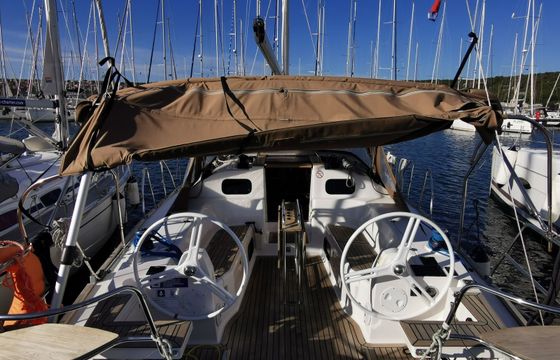 Elan 40 Desideria