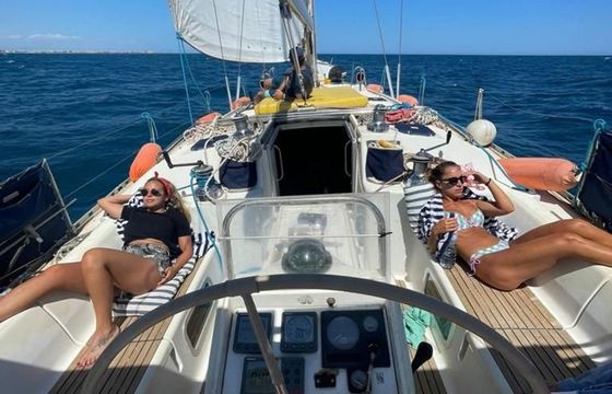 Dufour Gib Sea 474 Mojito