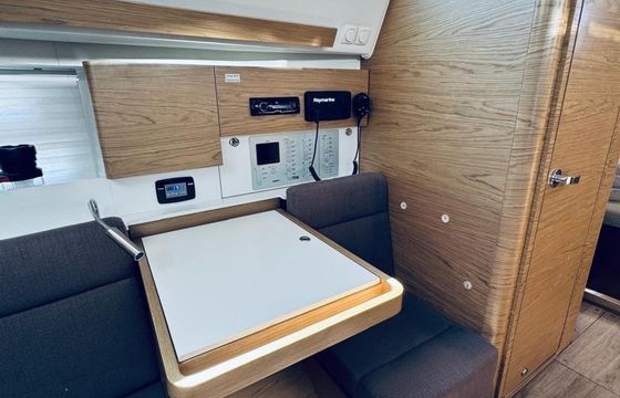 Elan 40 Impression Avisa