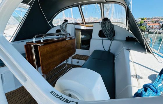 Elan 40 Impression Avisa