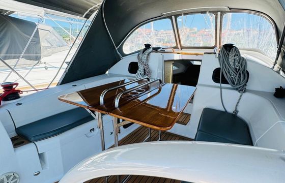 Elan 40 Impression Avisa