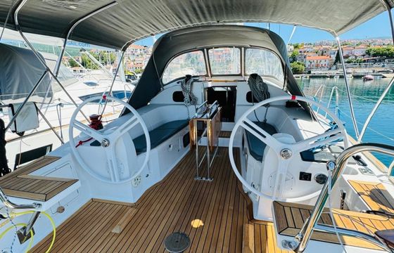 Elan 40 Impression Avisa