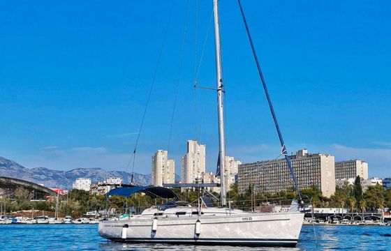 Elan 40 Maxim