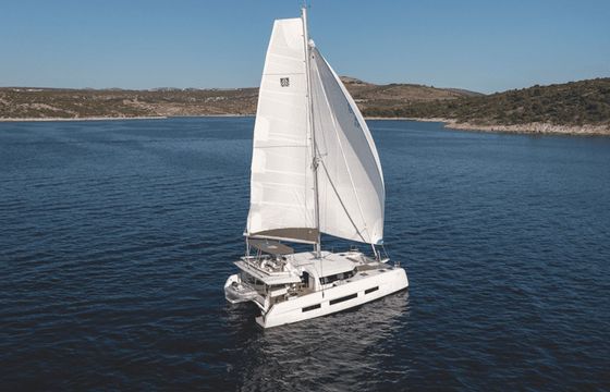 Dufour 48 El Mar