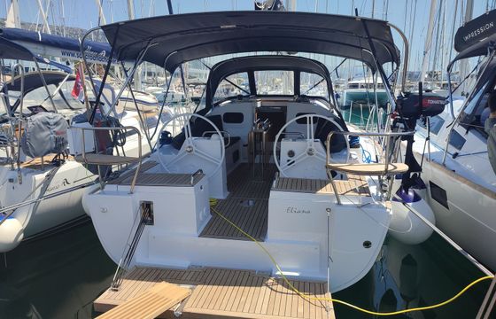 Elan 40.1 Impression Eliana