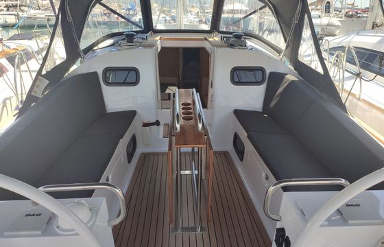Elan 40.1 Impression Eliana