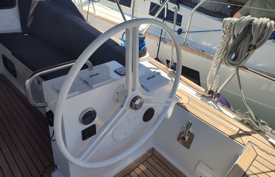 Elan 40.1 Impression Eliana