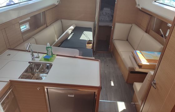 Elan 40.1 Impression Eliana