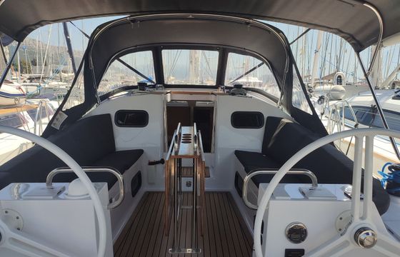 Elan 40.1 Impression Eliana