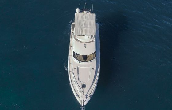 Dyna 45 Helios 3