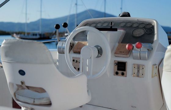 Dyna 45 Helios 3