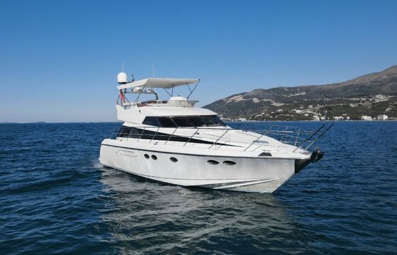 Dyna 45 Helios 3