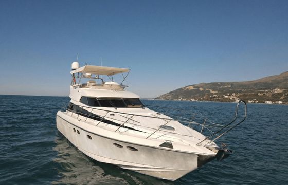 Dyna 45 Helios 3