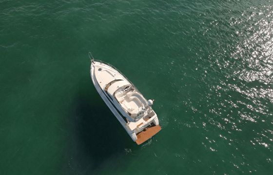 Dyna 45 Helios 3