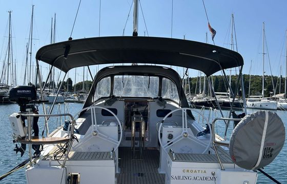 Elan 40.1 Impression Micky