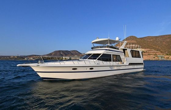 Dyna 60 El Soriano