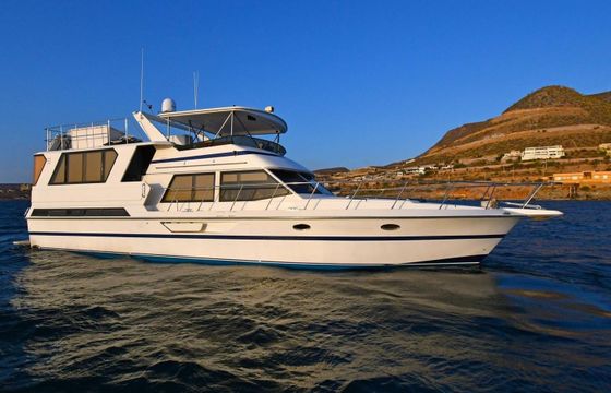 Dyna 60 El Soriano