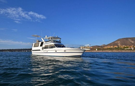 Dyna 60 El Soriano