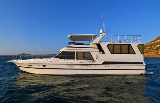 Dyna 60 El Soriano