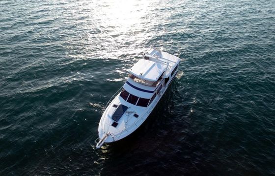 Dyna 60 El Soriano