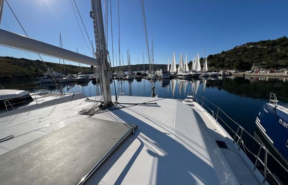 Dufour 48 Uma