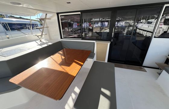 Dufour 48 Uma