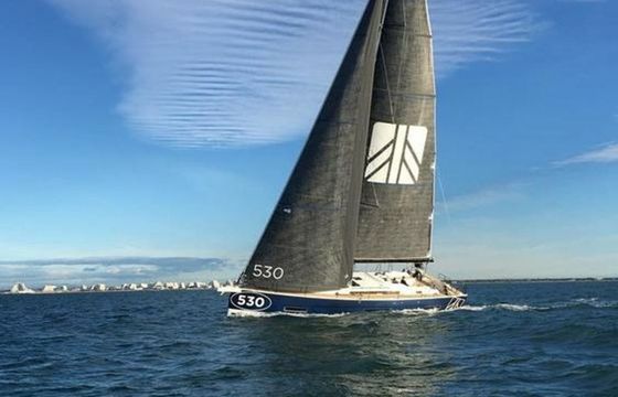 Dufour 530 Liliana Bella