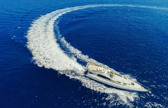 Eco mariner 54 Areti 1