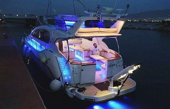 Eco mariner 54 Areti 1