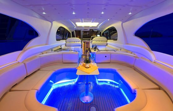 Eco mariner 54 Areti 1