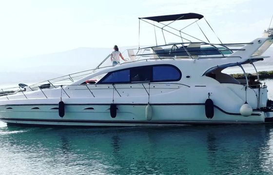 Eco mariner 54 Areti 1