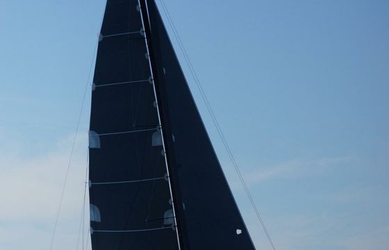 Dufour 63 Bahia Feliz 5