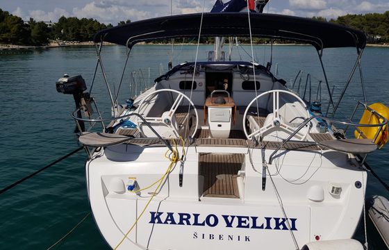 Elan 444 Karlo Veliki