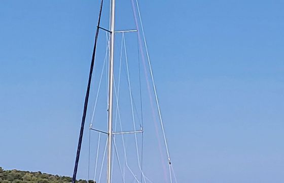 Elan 444 Karlo Veliki