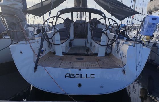 Elan 410 Abeille