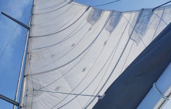 Dufour 50 Baila