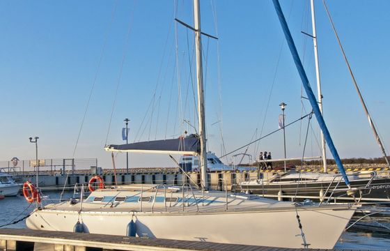 Elan 33 Floccus