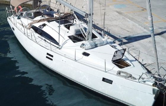 Elan 444 Okea Iris