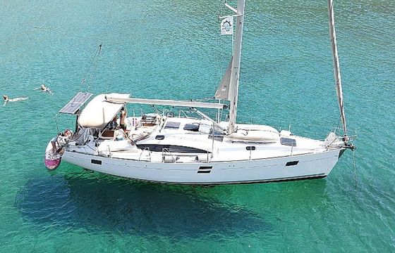 Elan 444 Okea Iris