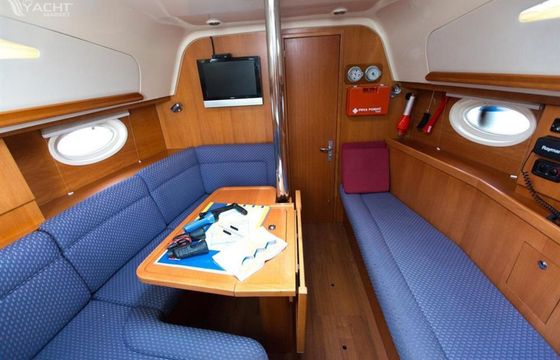 Elan 344 Impression Dodo