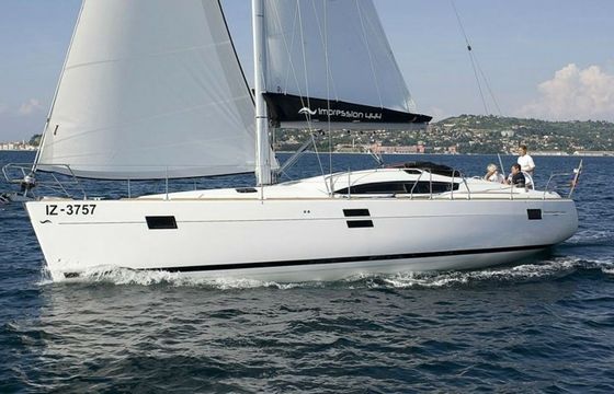 Elan 444 Aquatica