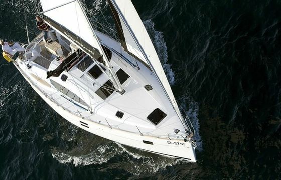 Elan 444 Aquatica