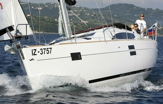 Elan 444 Aquatica