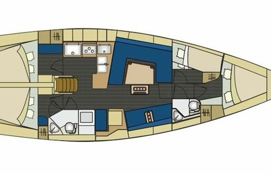 Elan 444 Aquatica