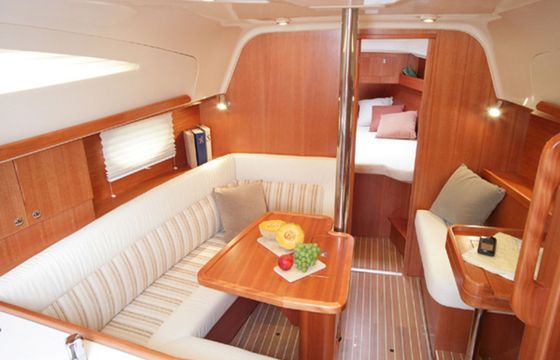 Elan 344 Impression Patriot