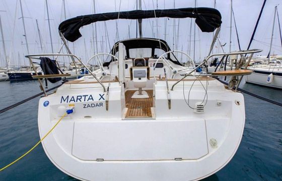 Elan 444 Marta 10