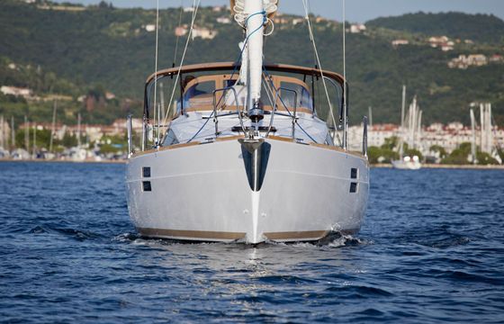 Elan 35 Impression Tesa