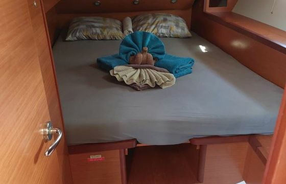 Dufour 520 GL Mljet