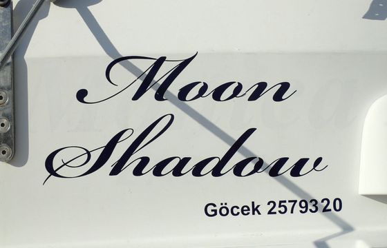 Elan 444 Moon Shadow