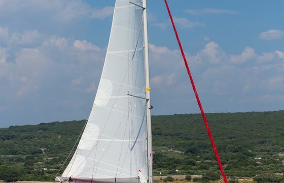 Elan 350 Euphoria